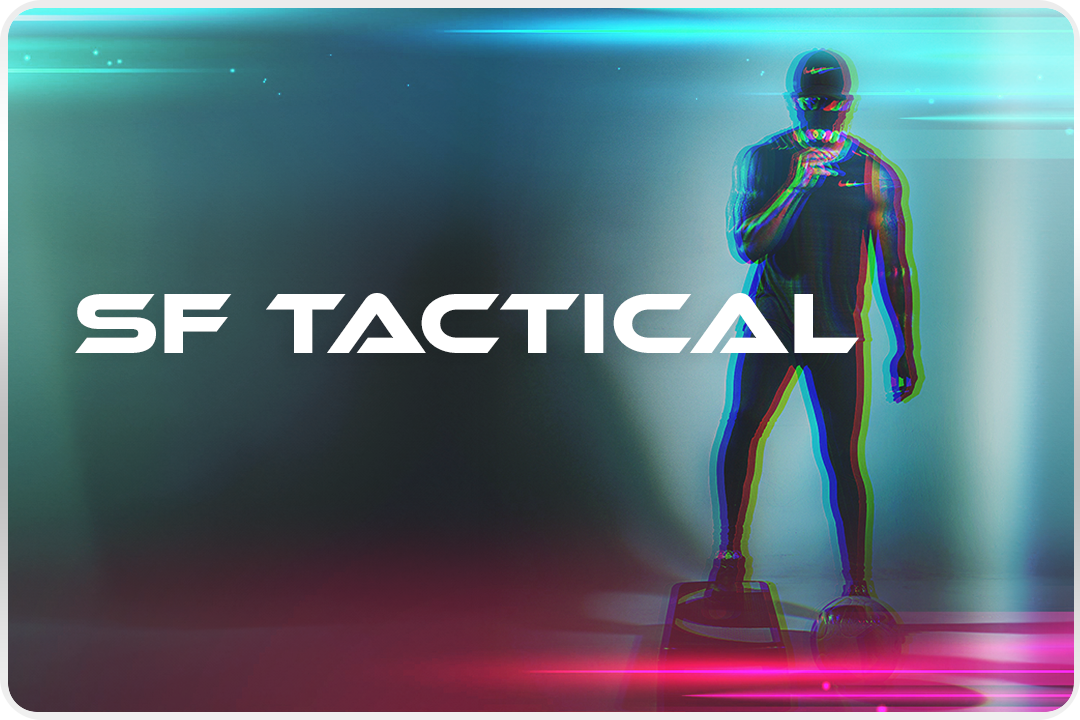 TACTICAL